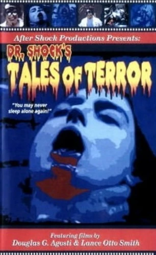 Theatrical Poster