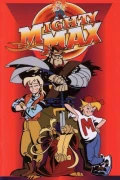Mighty Max: Season 2
