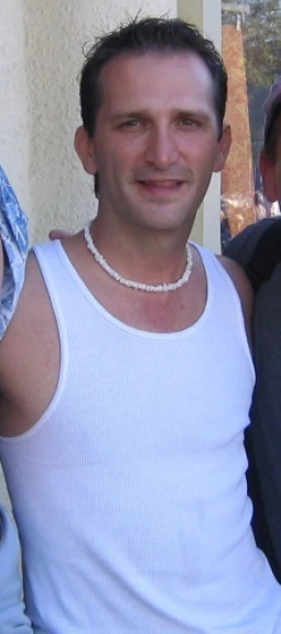 A.J. Catalano