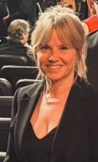 Josie Henwood