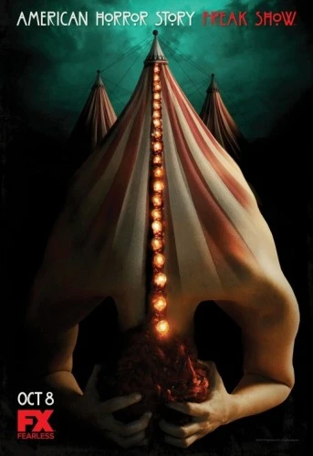 Theatrical Poster (USA)