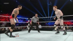 Main Event 6