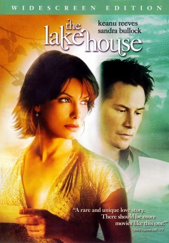 DVD Cover (Warner Brother)