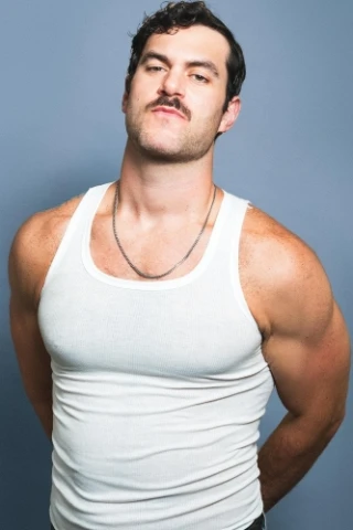 Evan Mulrooney