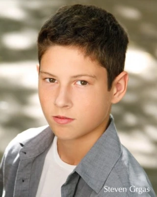 Steven Grgas