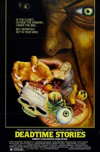 Theatrical Poster (USA)