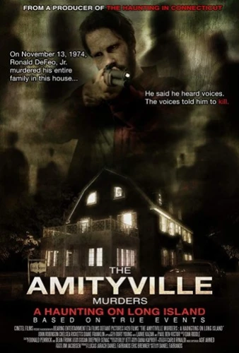 Theatrical Poster