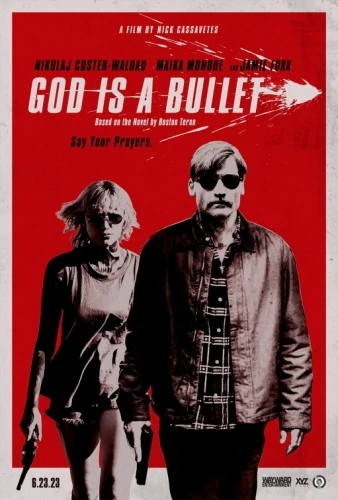 Theatrical Poster (USA)