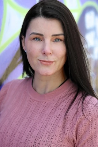 Amanda Himsworth