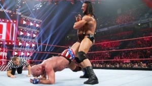 High-Stakes Main Event
