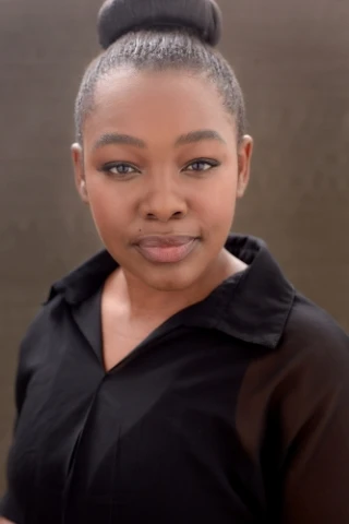 Tarisai Vushe