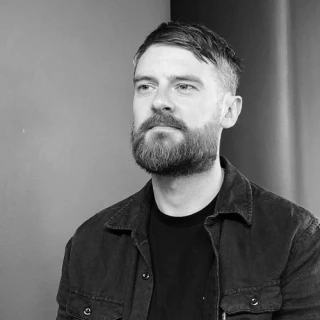 Paul Vincett