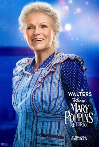 Theatrical Poster (USA)