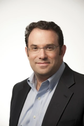 Ori Eisen