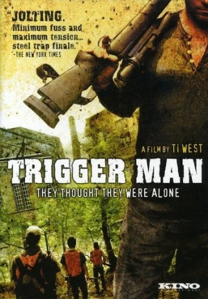 DVD Cover (Kino Video)
