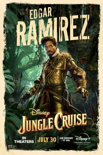 Theatrical Poster (USA)
