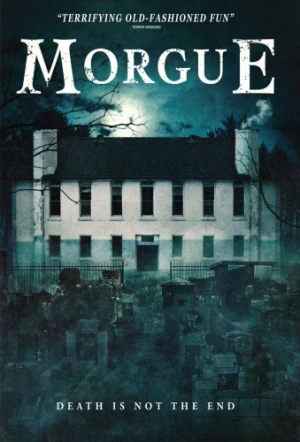 DVD Cover (Well Go USA)