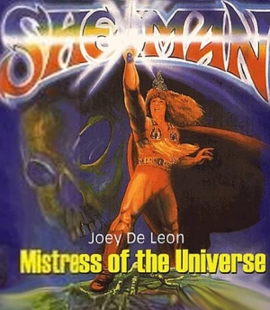 Theatrical Poster