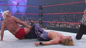Countdown to Taboo Tuesday 2004
