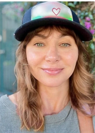 Kelli Barksdale