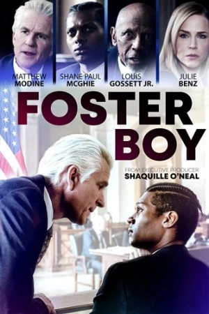 DVD Cover (Gravitas Ventures)