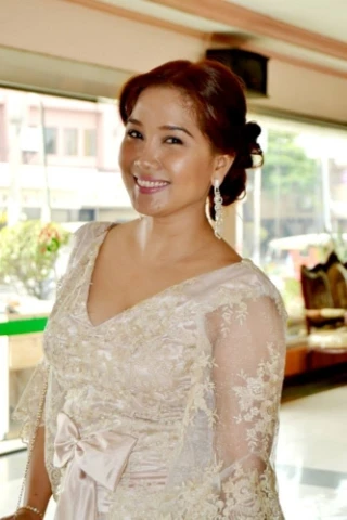 Aileen Sahibad