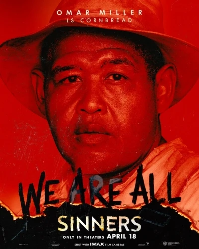 Theatrical Poster (USA)