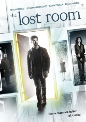 DVD Cover (Lions Gate)