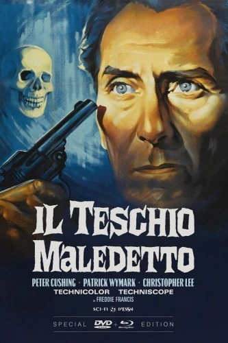 Theatrical Poster (Italy)