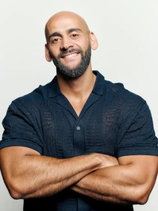William Blanco Medina