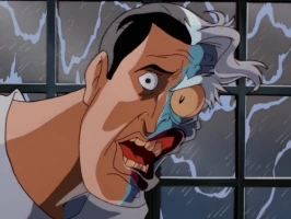 Two-Face: Part 1