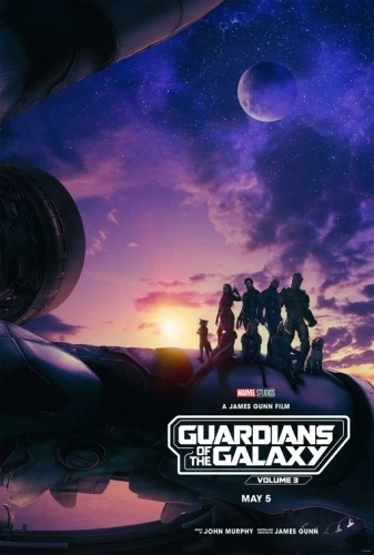 Theatrical Poster (USA)