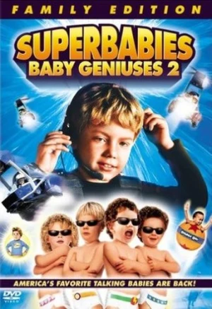 DVD Cover (Sony Home Entertainment)