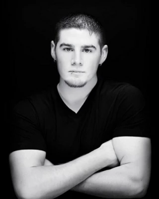 Brian C. Chenworth