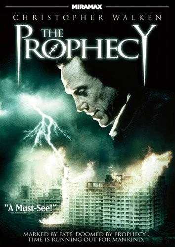 DVD Cover (Echo Bridge Entertainment)
