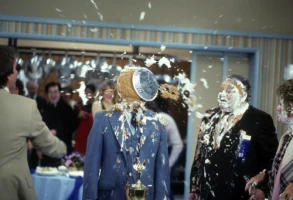 The Bake-Off