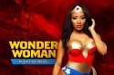 Wonder Woman: Nubia: A XXX Parody
