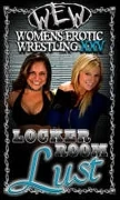 WEW: Locker Room Lust