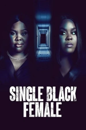 Theatrical Poster