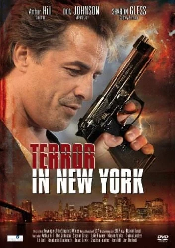 DVD Cover (Germany)