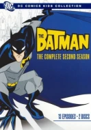 The Batman: Season 2