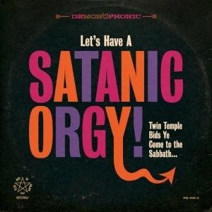 Let's Have a Satanic Orgy