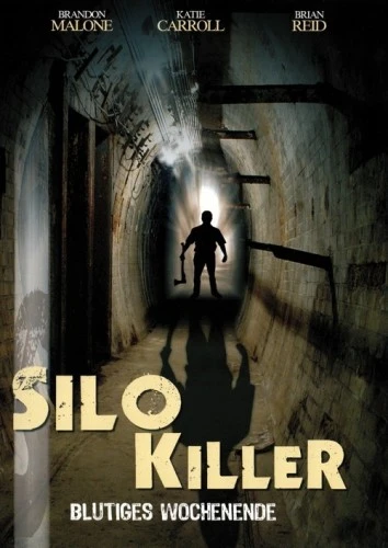 DVD Cover (Germany)