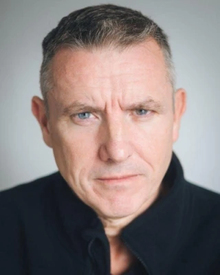 Wayne Liversidge