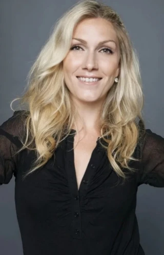 Ingrid Falaise