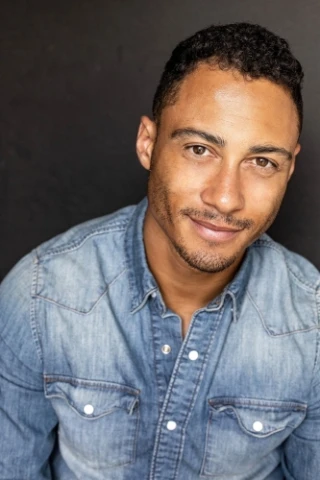 Kevin Evans Johnson