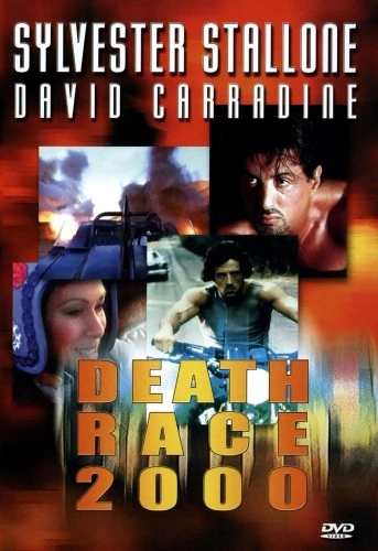 DVD Cover (Germany)