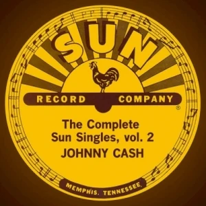 The Complete Sun Singles, Volume 2