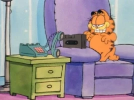 The Worst Pizza in the History of Mankind/Jack II: The Rest of the Story/The Garfield Opera