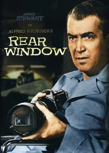 DVD Cover (Universal Reissue)